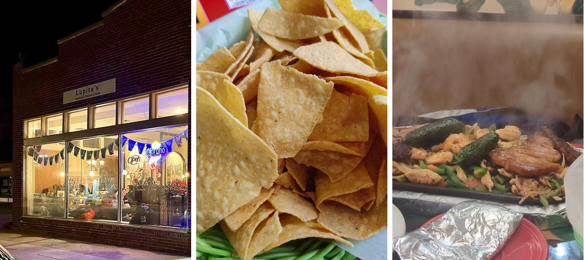 Lupitas Mexican Restaurant