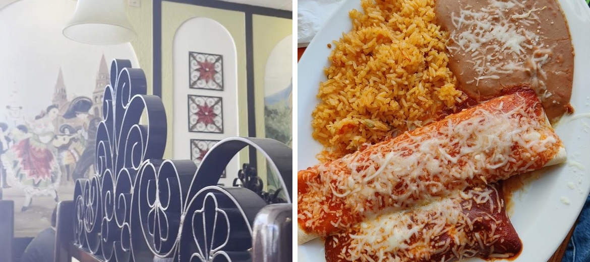 Lupitas Mexican Restaurant
