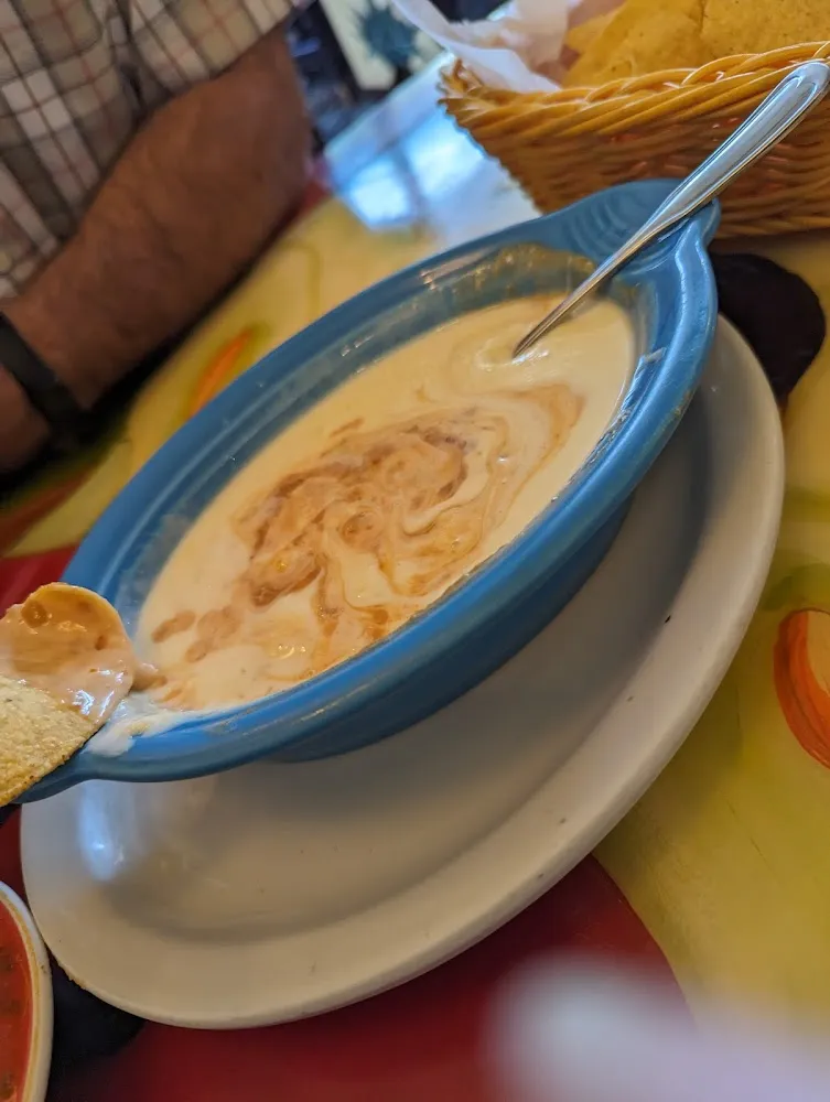 Bean Dip