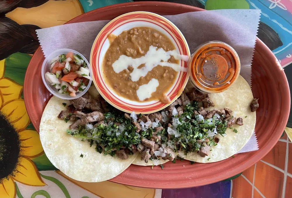 Carne Asada