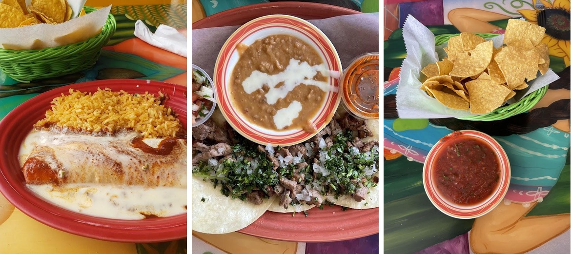 Lupitas Mexican Restaurant
