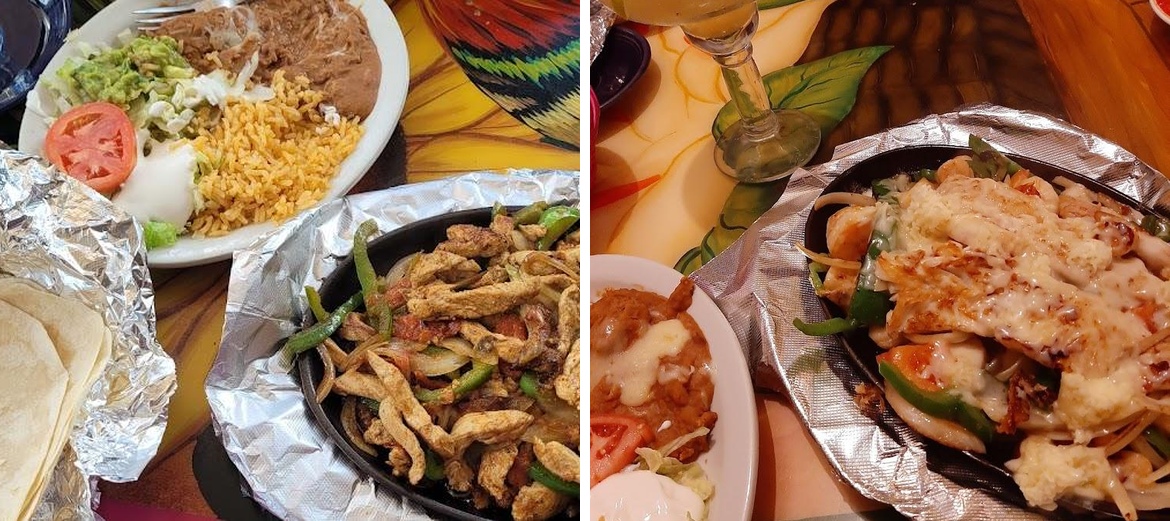 Lupitas Mexican Restaurant