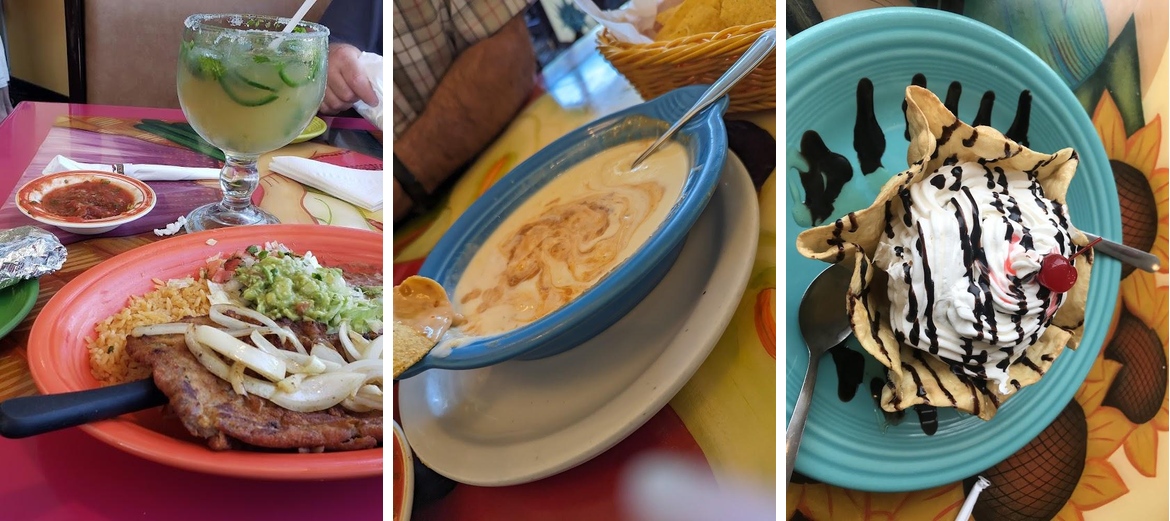 Lupitas Mexican Restaurant
