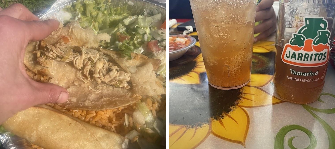 Lupitas Mexican Restaurant