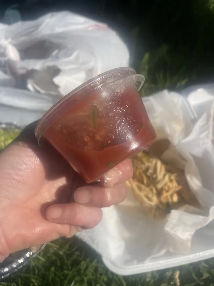Prego Salsa